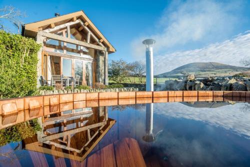 Dyffryn Ardudwy House | Nant