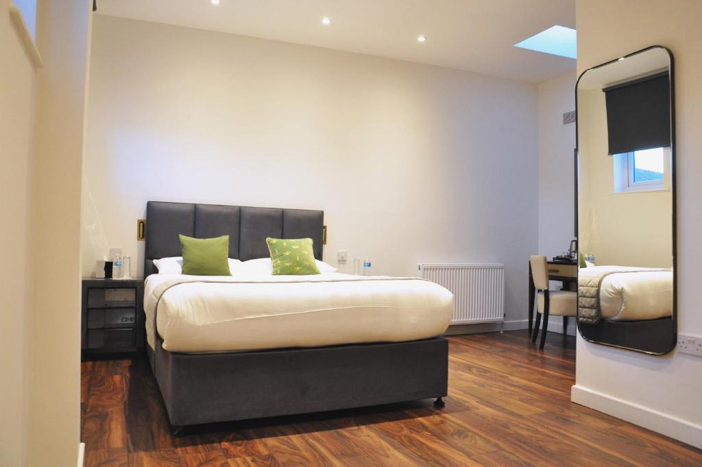 High Barnet Apartment | NAP Barnet