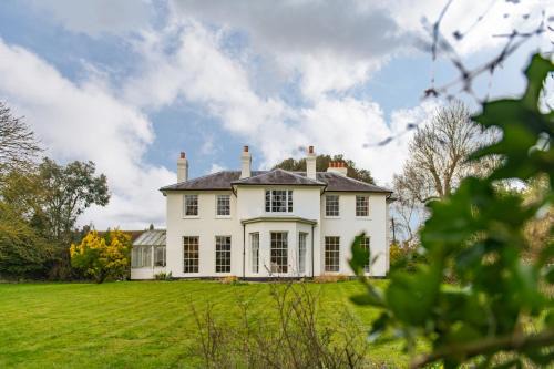 St Mary's Bay House | Nares House by Bloom Stays