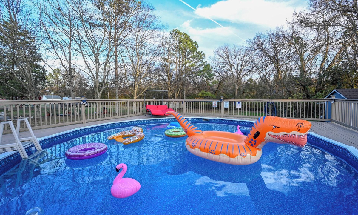 Davidson County House | Nashville house - Yoest drive