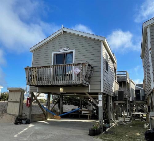Hatteras Apartment | NC 12 56821-13 Condo