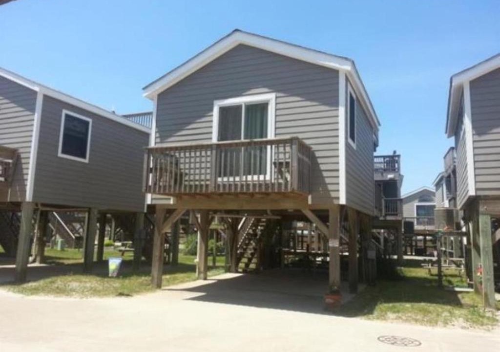 Hatteras Apartment | NC 12 56821-23 Condo