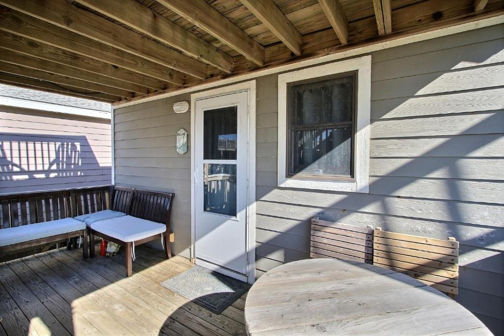Hatteras Apartment | NC 12 56821-27 Condo