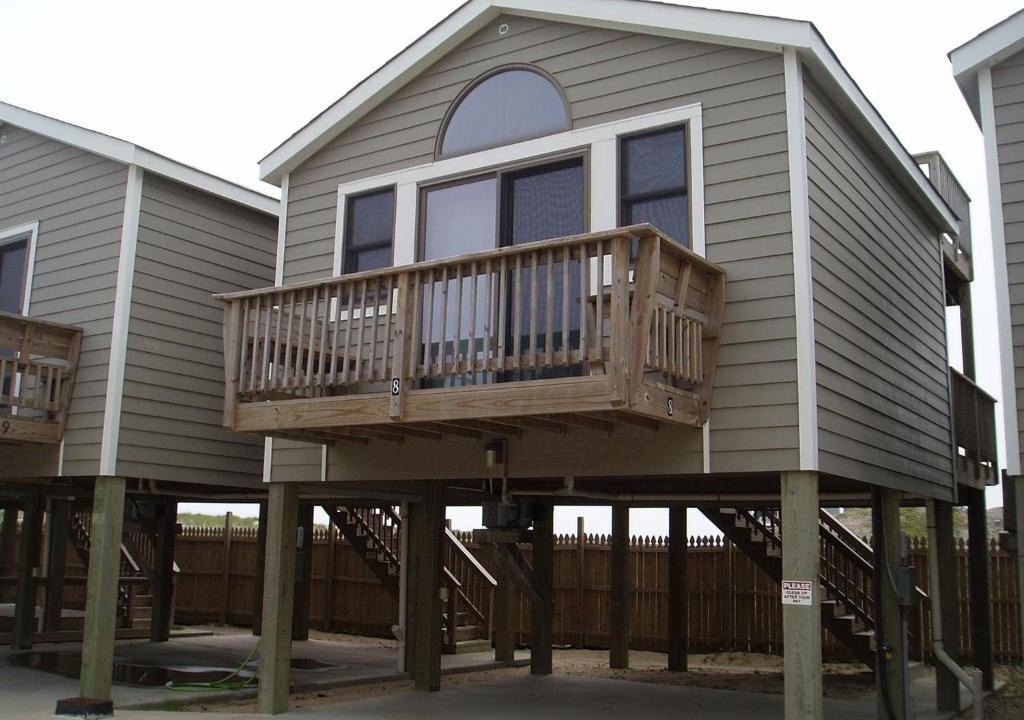 Nc | Hatteras