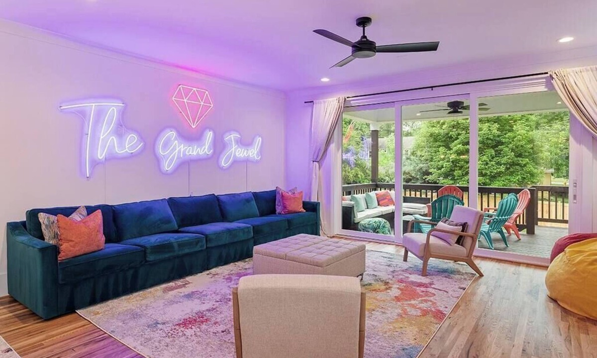 Southwest Raleigh House | Near Carter‑Finley - Spacious Raleigh 4BR House