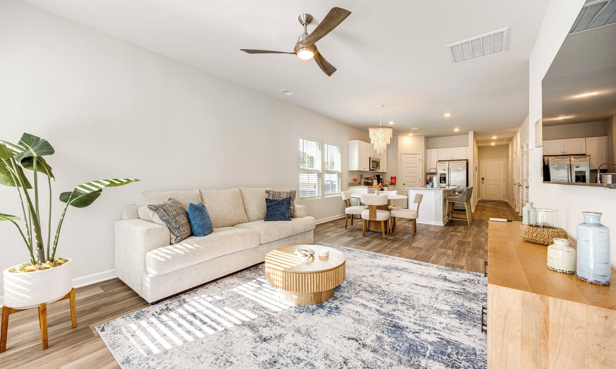 Ocean Isle Beach House | Near Golf Courses: Family Home in Ocean Isle Beach