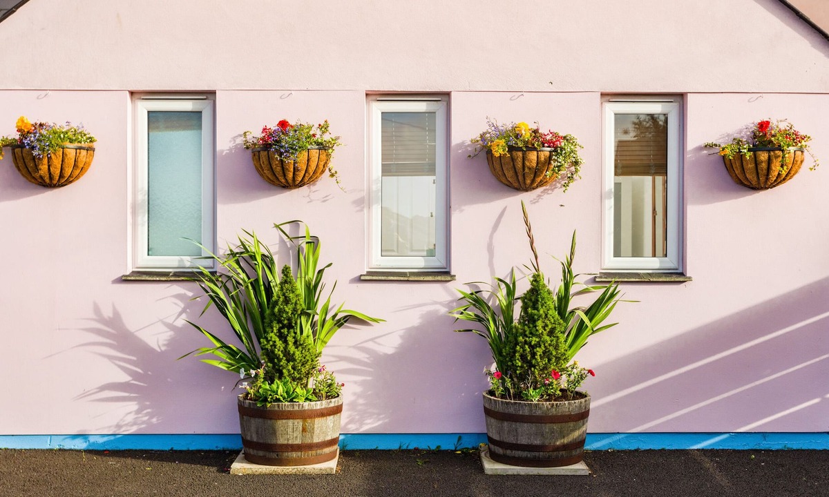 Mevagissey Cottage | NECTAN, pet friendly, character holiday cottage in Mevagissey