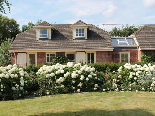 Broad Chalke House | New Barn
