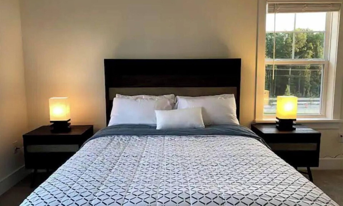 Morrisville House | NEW! Cozy Modern Townhouse Minutes from RDU & RTP