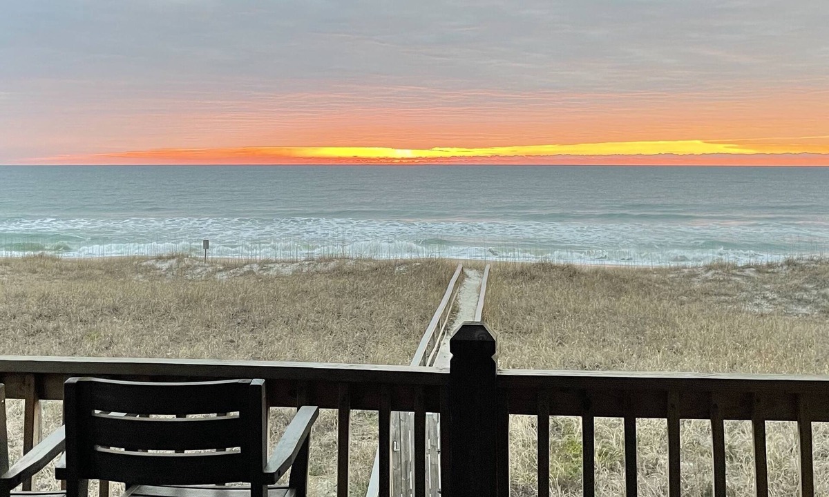 The Boardwalk | North Carolina Coast