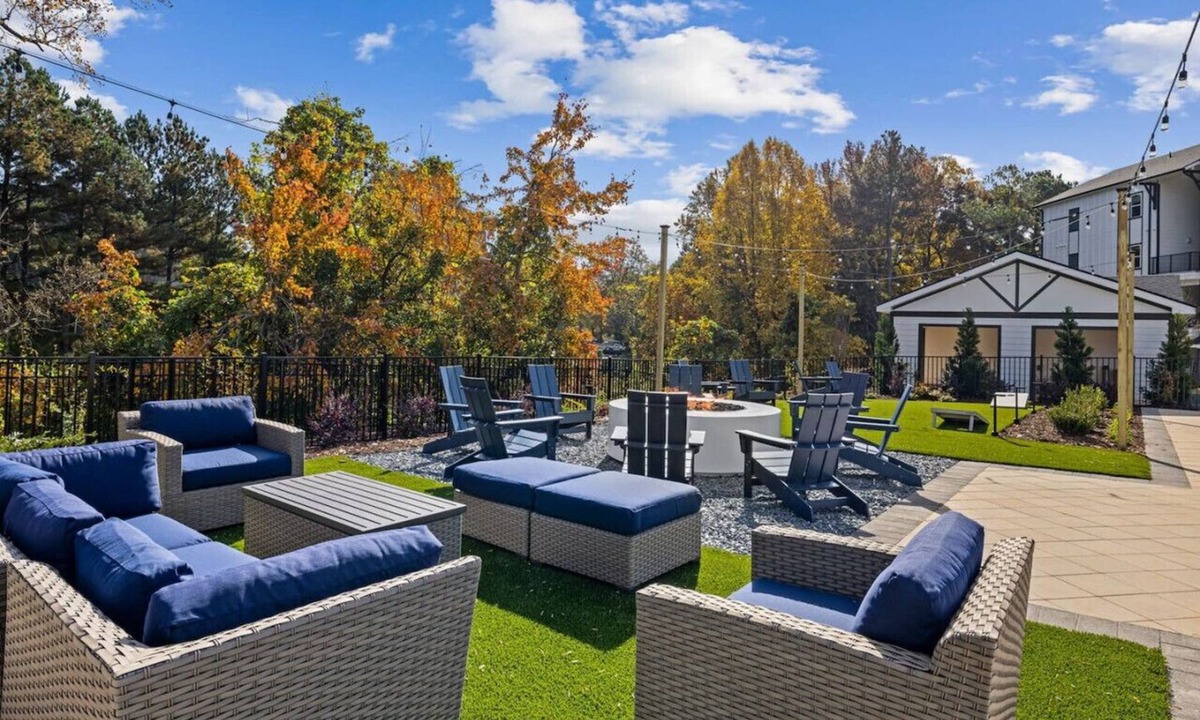 Southwest Raleigh House | New Upscale Home w/ Delicate Touches near Downtown