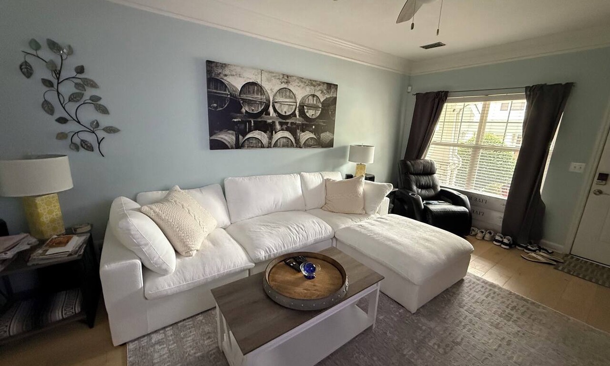 Nashville Condo | Newly Renovated Condo on Percy Priest Lake, near airport.