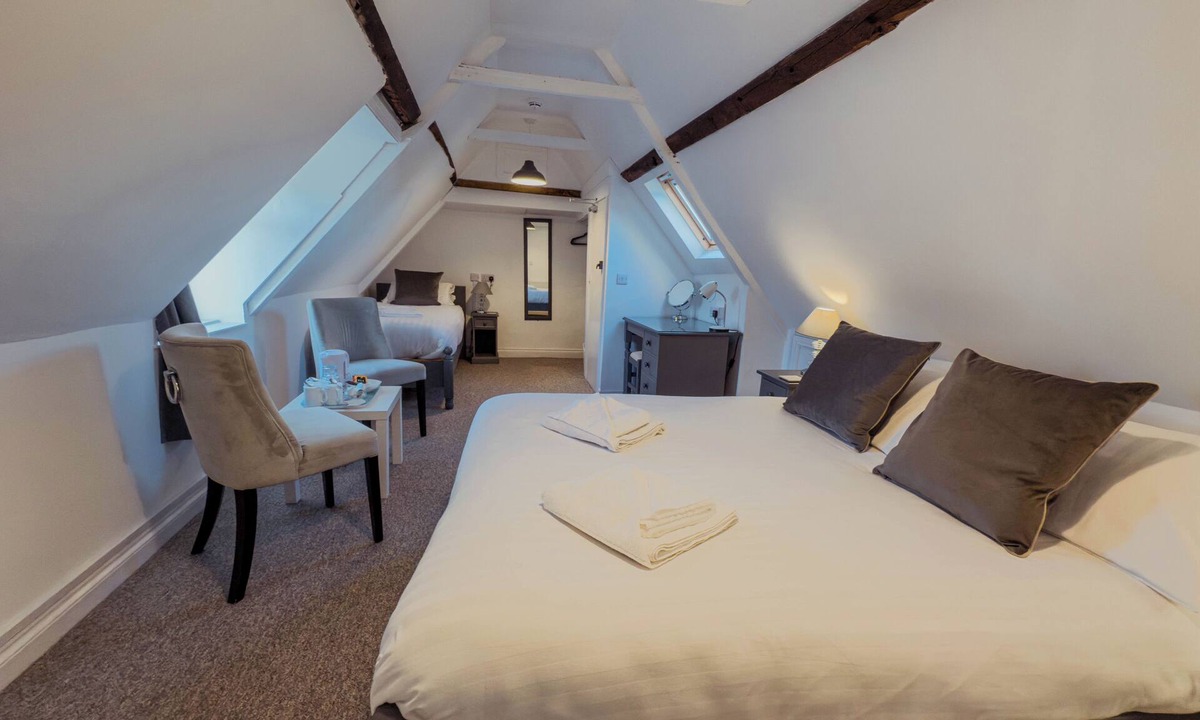 Newport Bed & Breakfast | Newport Quay Bed and Breakfast