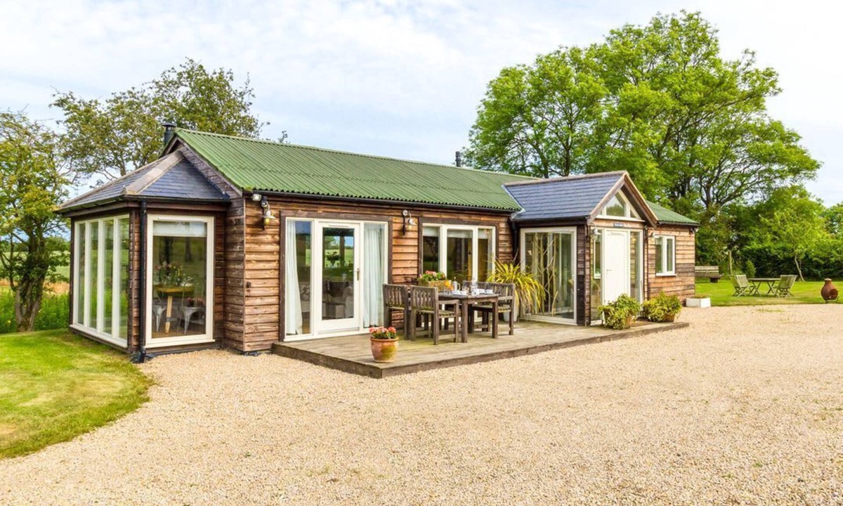 South Charlton House | Newton Retreat, Embleton