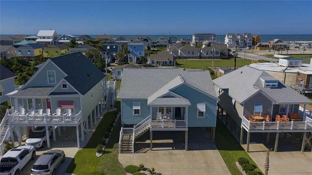 Atlantic Beach House | Night N Gale