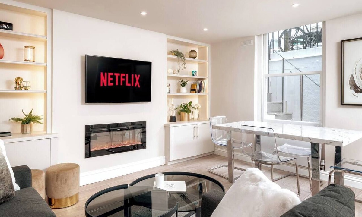 Redcliffe Apartment | Niru Experience Jewel of Ifield Road