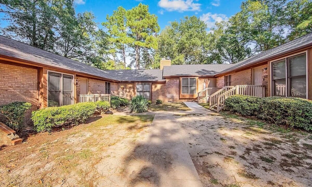 No Place Homeplace | Fayetteville