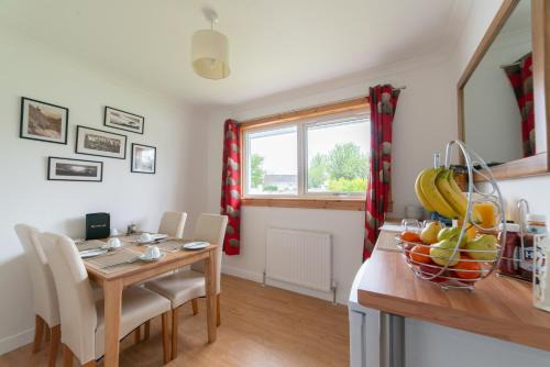 Stornoway Bed & Breakfast | No. Three