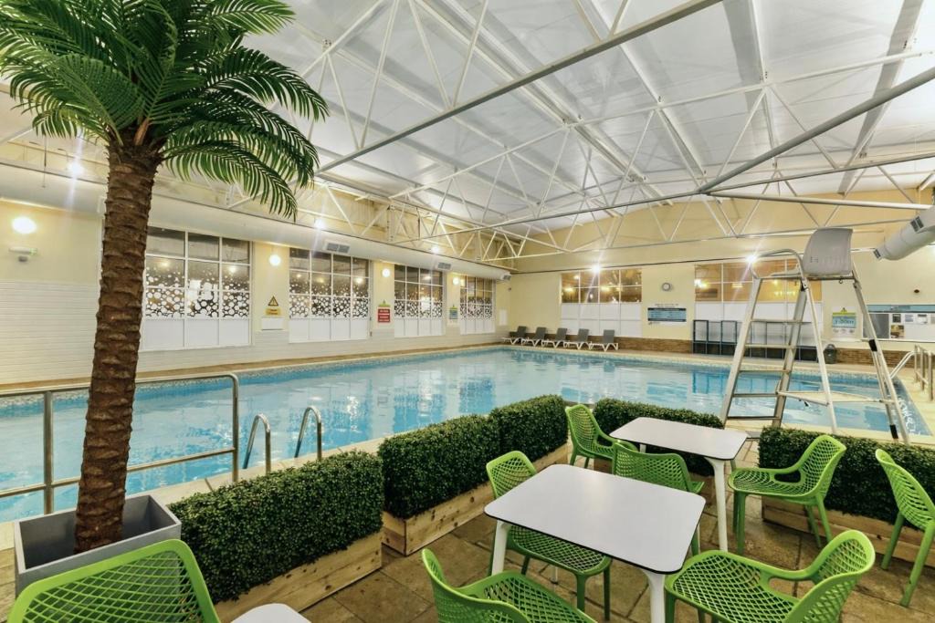 Hele Apartment | North Devon Resort