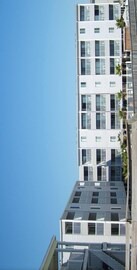 North Carolina Coast Apartment | North pier Ocean Villas in Carolina Beach