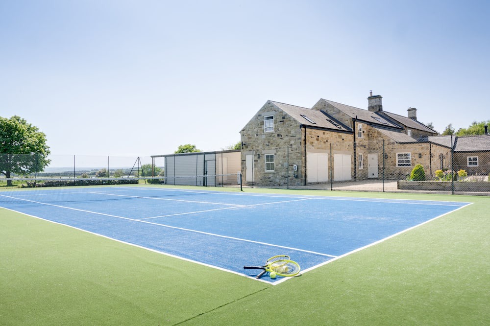 Crawcrook House | Northern Hideaways, The Farmhouse