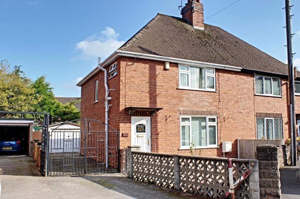 Rocester House | Northfield House