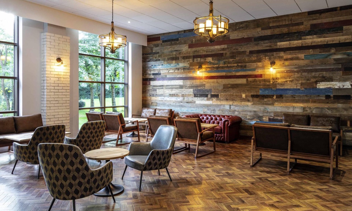 Newcastle-upon-Tyne Hotel | Novotel Newcastle Airport