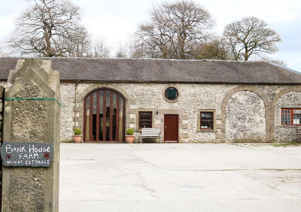 Newton Grange House | Number 3