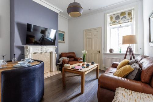 Tynemouth Apartment | Number 41