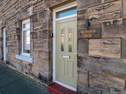 Amble House | Number Ten