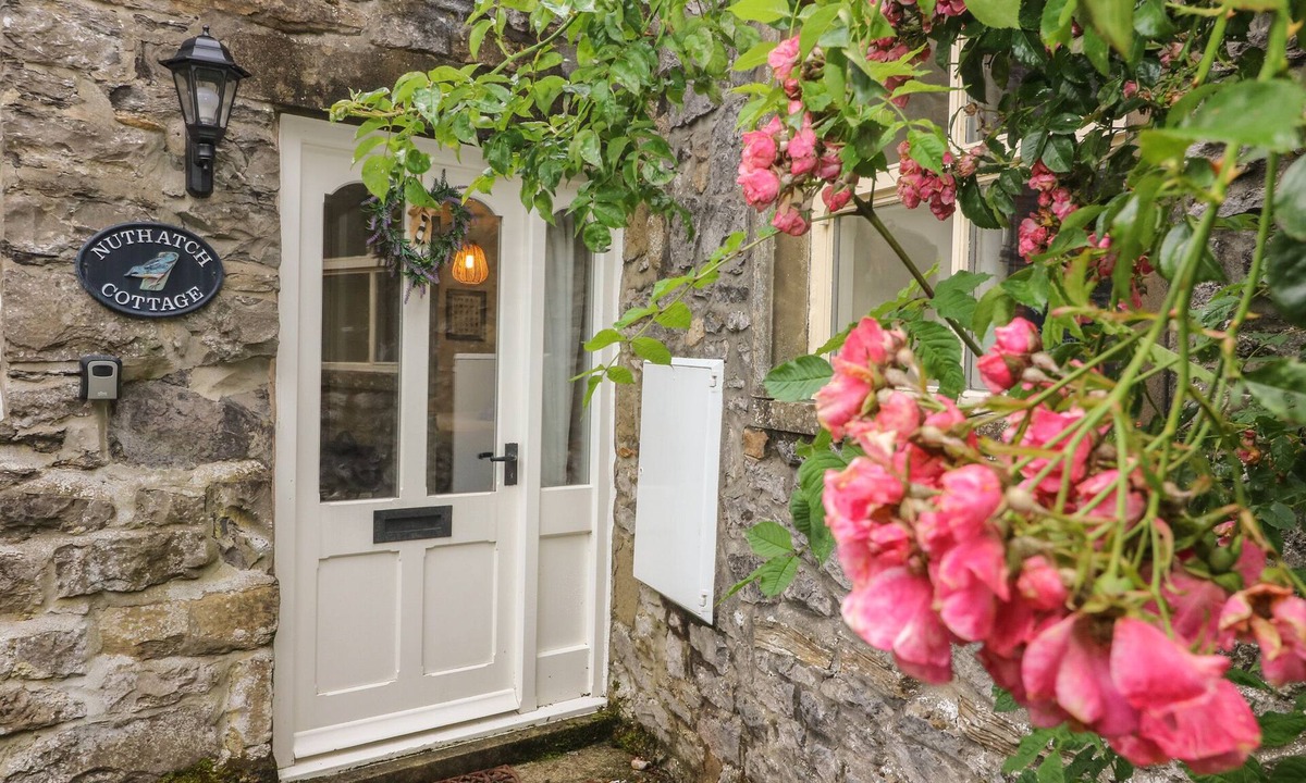 Buckden Cottage | Nuthatch Cottage