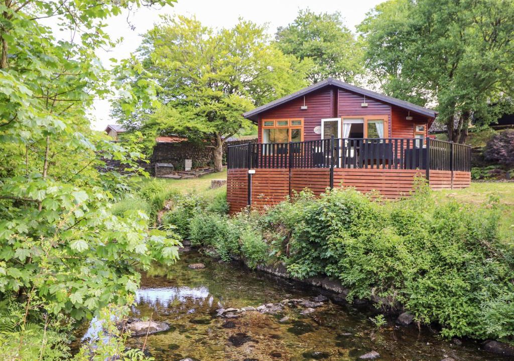 Troutbeck House | Nutkins Lodge