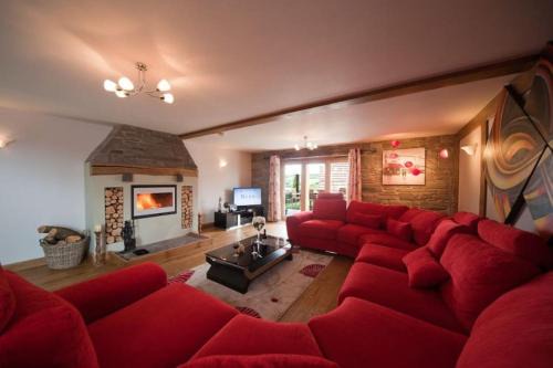 Brecon Apartment | Oak Barn