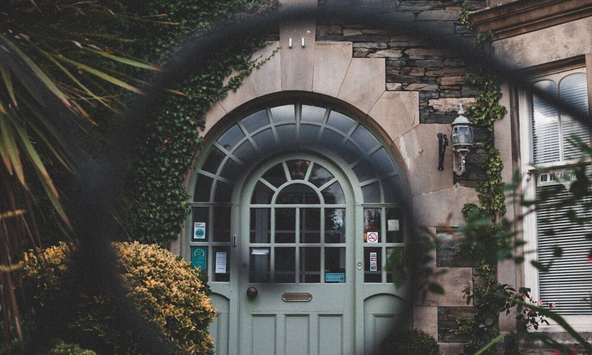 Bowness-on-Windermere Bed & Breakfast | Oakfold House