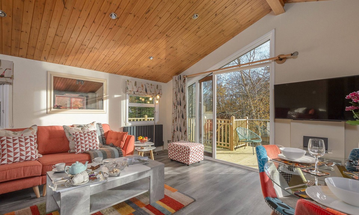 Swarland Cottage | OAKS ONE, pet friendly, with a garden in Felton