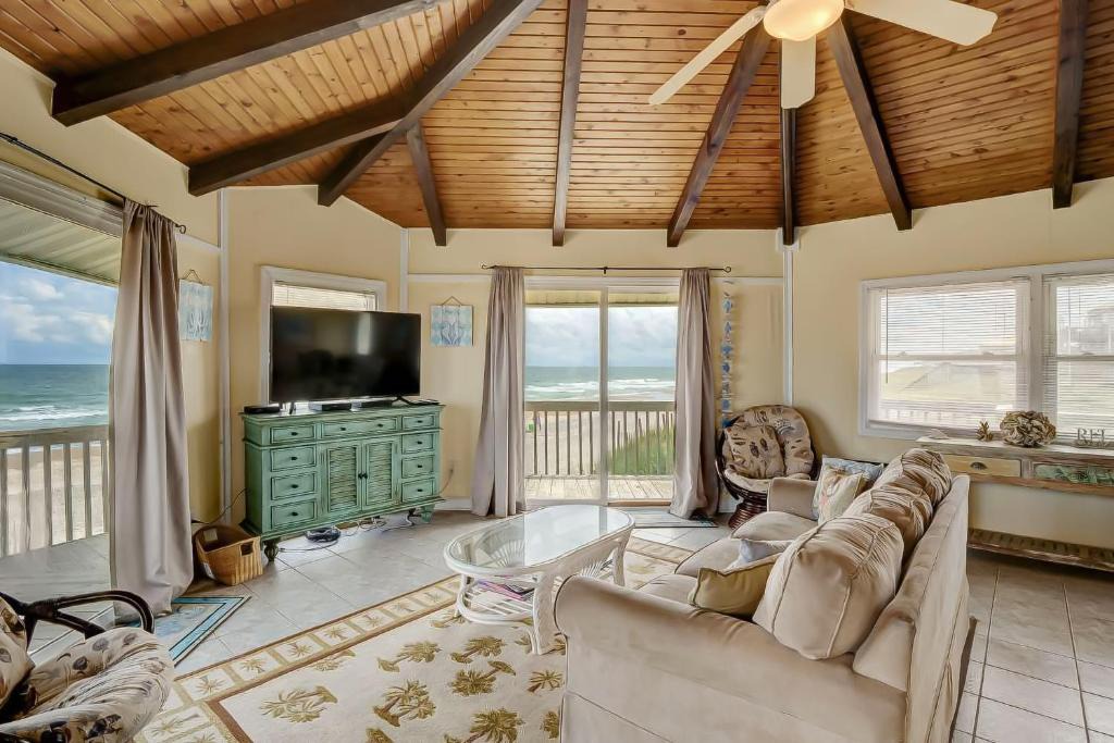 Ocean City Beach House | Ocean Green