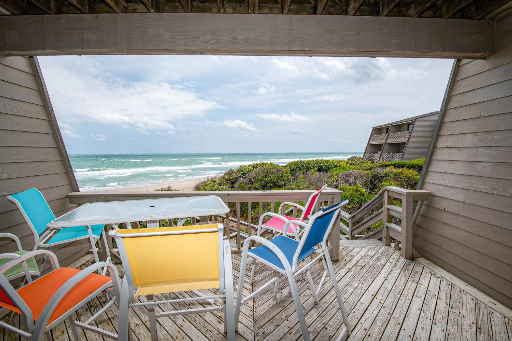 Pine Knoll Shores Apartment | Ocean Grove