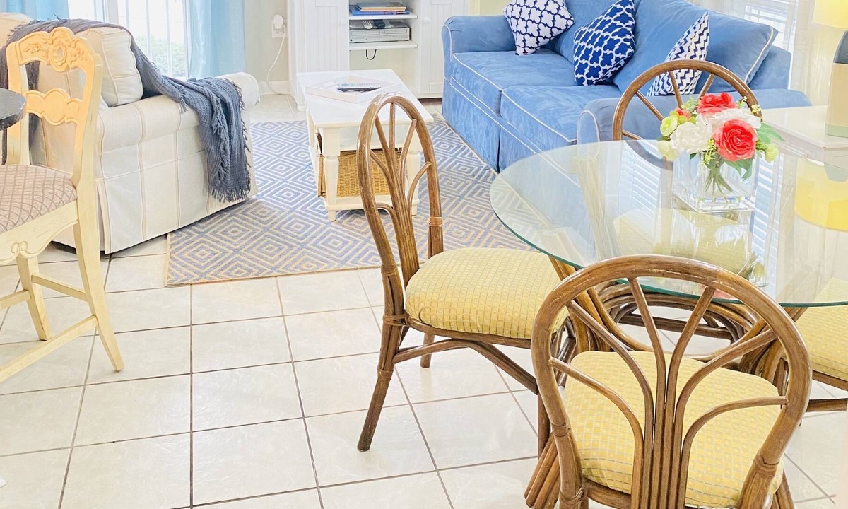 McCutcheon Field Condo | Ocean Paradise-Beach Views in perfect location