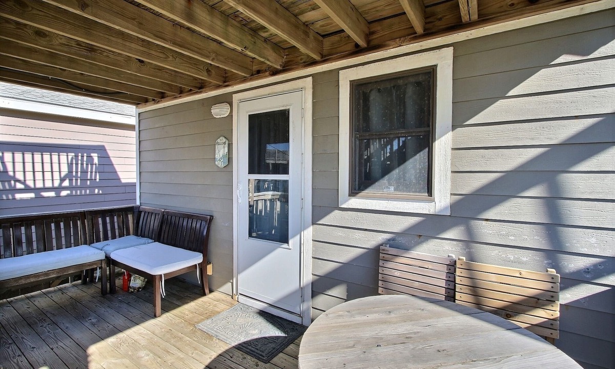 Hatteras Condo | Ocean's Door East is fun for the whole family!
