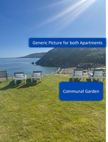 Millendreath Apartment | Ocean View Apartments