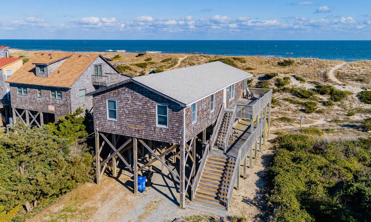 Hatteras | Avon
