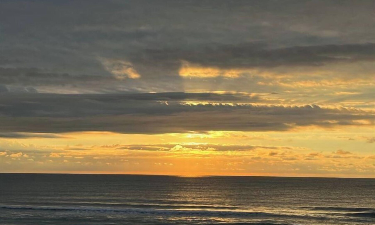 Carolina Beach Condo | Oceanfront Paradise! Best view and location in Carolina Beach! Walk everywhere!