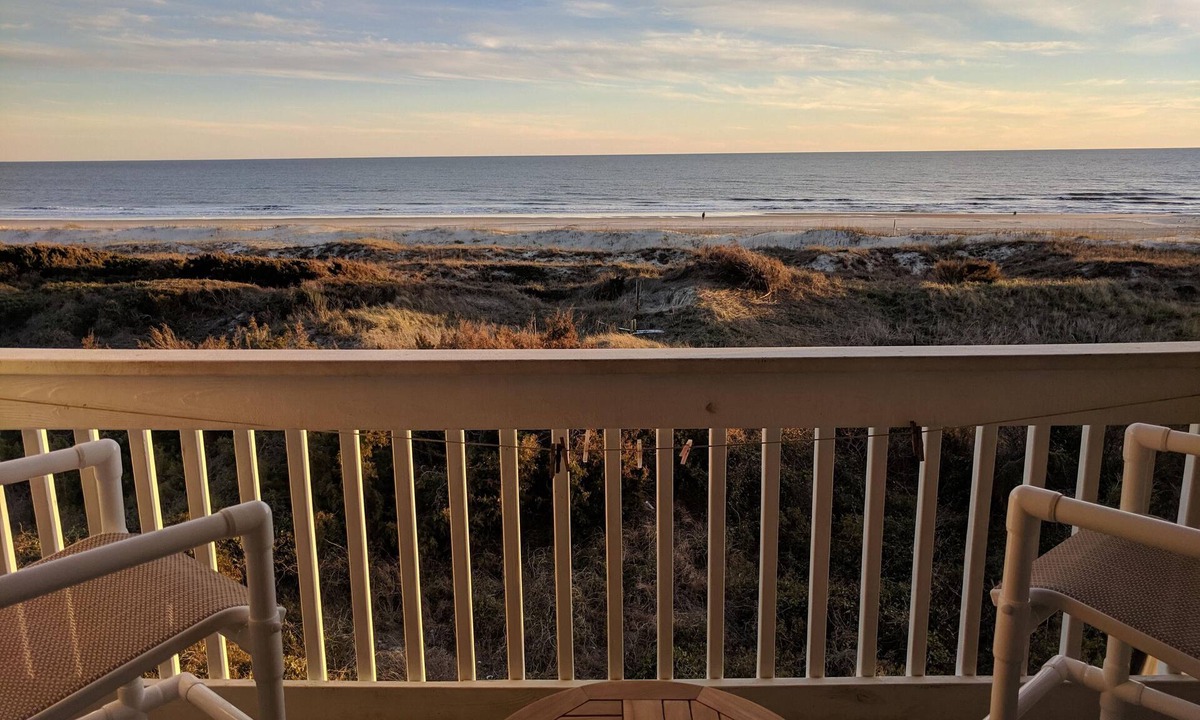 Place At The Beach Atlantic | Morehead City