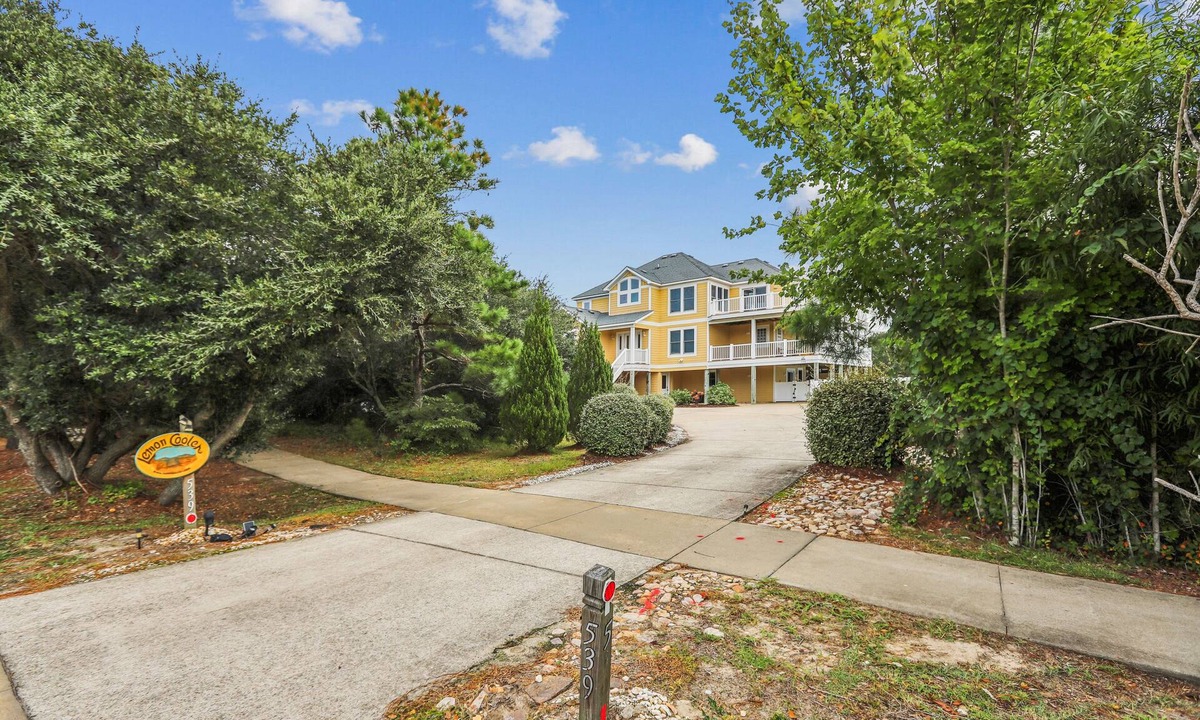 Ocean Sands House | Oceanside:Heated large Salt water Private pool, Hottub, Elevator, Sauna, PoolTbl, Pets