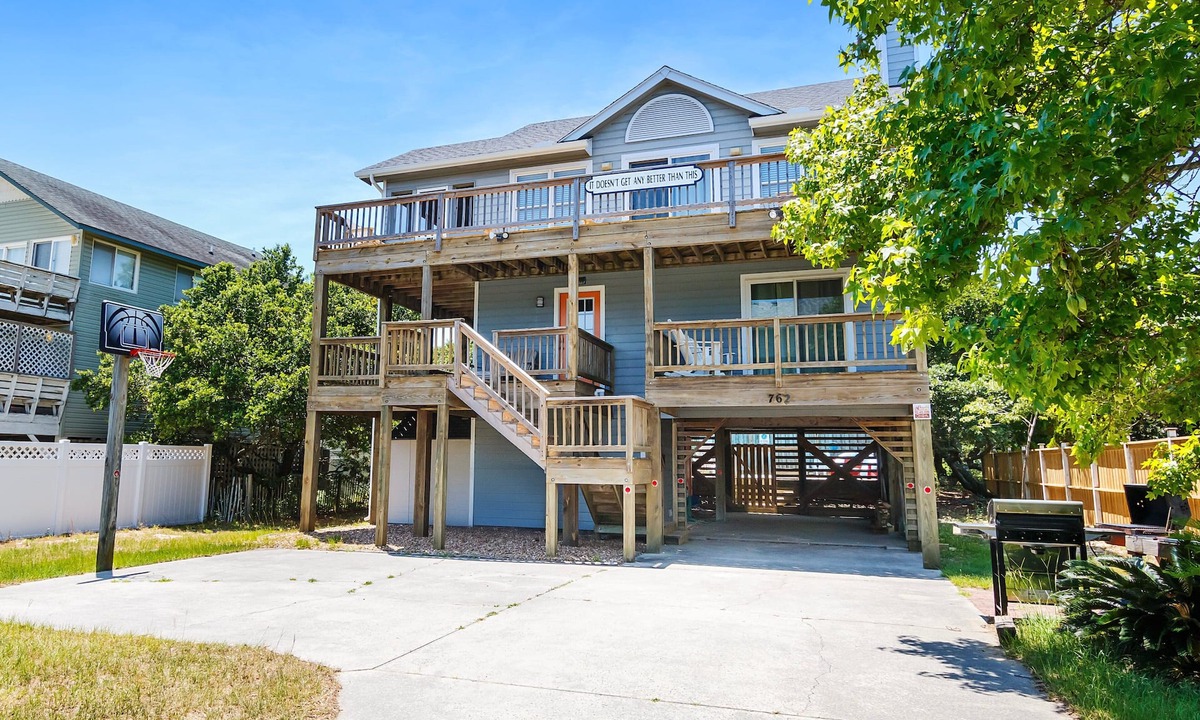 Ocean Sands House | Oceanside, Private Pool, Hot Tub, Scrn Prch, OS2N, It doesn't get better than this