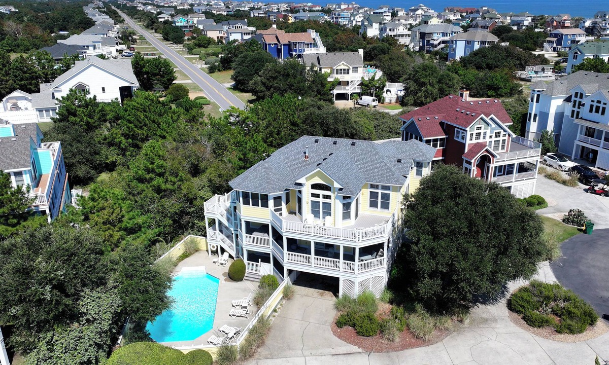 Buck Island House | Oceanside, Private Pool, Hot Tub, Buck Island Amenities, BU21, Island Girl