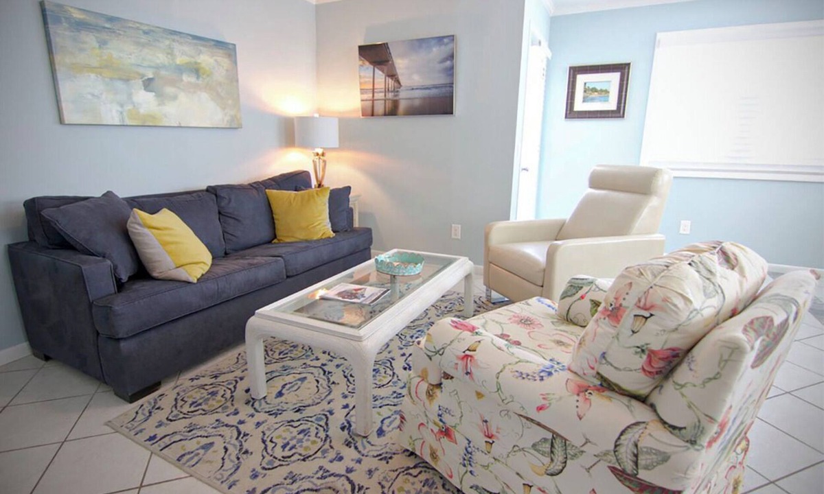 Wrightsville Beach House | OCEANSIDE: RIGHT ON THE BEACH!