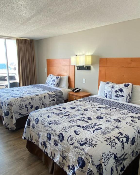 Emerald Isle Hotel | Oceanview Inn - Emerald Isle