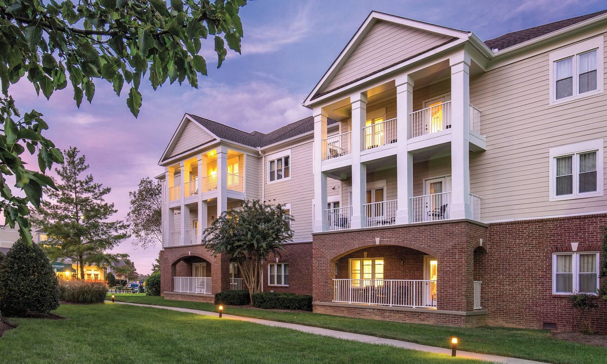Pennington Bend Resort | OFFICIAL LISTING | Wyndham - Nashville 1BR Deluxe Suite w/Pool, FREE WIFi