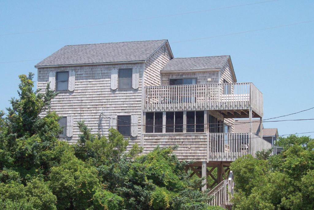 Avon House | Offshore #50-1